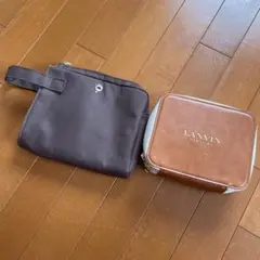 エミレーツ　ポーチ　アメニティ　飛行機