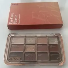 espoir Eye Core Palette Sweet Persimmonのサムネイル