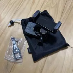 Dhana Style スマホホルダー クリップ式