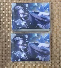 プロセカ　日野森志歩　ノーブルアート　68