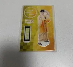 M!LK 吉田仁人 好きすぎて滅/爆裂愛してる FC限定 アクスタ