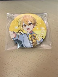 るぅとくん すとぷり2024 Spring 春 缶バッジ 等身