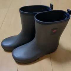 eimiarts　レインブーツ　長靴　size23.0