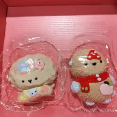 momocoluv スクイーズ 2点セット