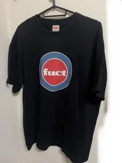 hide Tシャツ　fact zilch