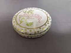 【パリ購入品】ボワシエ　空き缶