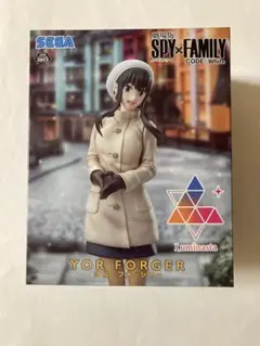 劇場版　SPY×FAMILY Luminasta ヨル・フォージャーのサムネイル
