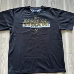 2022年　全国中学バスケットボール大会　Tシャツ