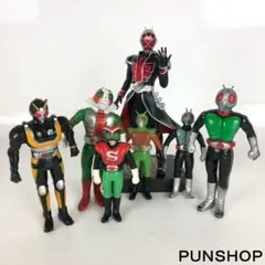 2025年最新】スカイライダー ソフビの人気アイテム - メルカリ