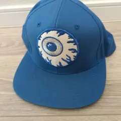 ミシカ ベースボールキャップ