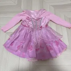 リトシー　オーロラドレス