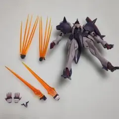 ロボット魂　ガラッゾのサムネイル