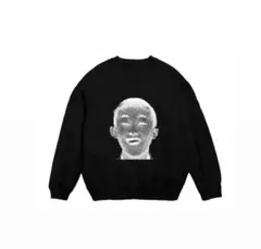 katame スウェット