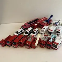 2026年最新】トミカ 消防車両セットの人気アイテム - メルカリ