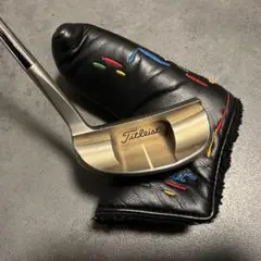 2026年最新】scotty cameron カリフォルニア デルマーの人気アイテム