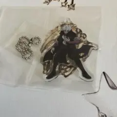 加藤和樹【ミュージカル るろうに剣心 京都編】 アクリルキーホルダー