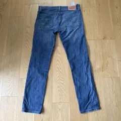 Levi's デニムジーンズ511 Ｗ32 Ｌ32 ストレッチ入メキシコ製