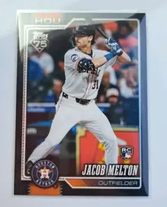 topps 2026 Yordan Alvarez 限定パラレル - メルカリ