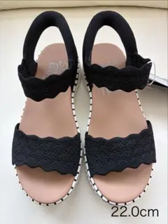 SKECHERSハンズフリーサンダルのサムネイル