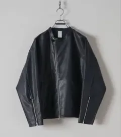 ライダースジャケット 完売品