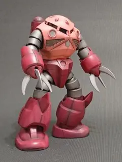 HGUC ズゴック ジャブローに散るバージョン HGUC ズゴック ジャブローに散るバージョン - メルカリ