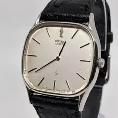 稼働】SEIKO シャリオ 2621-5380 腕時計 メンズ 新品電池 - メルカリ