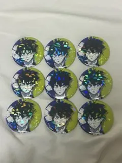 2025年最新】潔世一 缶バッジの人気アイテム - メルカリ