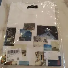 【新品　　未開封】SAVE FASHION SAVE THE TOWN Tシャツ