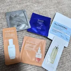 AMOREPACIFIC IOPE 人気商品 まとめ サンプルのサムネイル