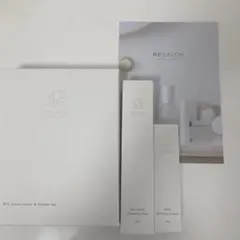 REVIアウラルームオーガニックスキンケア3点セット - メルカリ