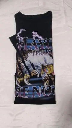 MAYO 04 ゲームシャツ Tシャツ - メルカリ