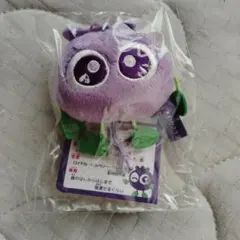 【最安値】ブルブルくん ぬいぐるみ ストラップのサムネイル