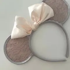 ディズニーカチューシャ