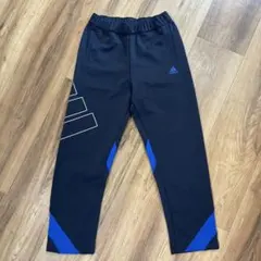 【新品】adidas ジャージ ウォーミングアップ size150