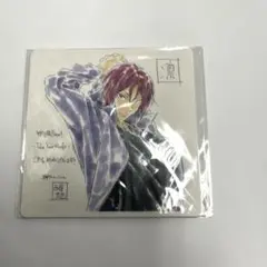 2026年最新】free!松岡凛アクリルスタンドの人気アイテム - メルカリ