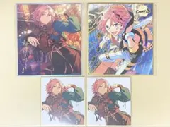 あんさんぶるスターズ 桜河こはく ミュージアムカード - メルカリ