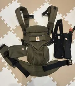 ergobaby 抱っこ紐 オムニ360