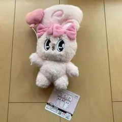 エスター・バニー ぬいぐるみ うさぎesther bunny 韓国