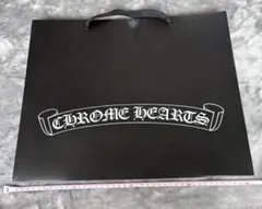2026年最新】CHROME HEARTS ショップ袋・ショッパーの人気アイテム