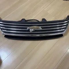 ハリアー　ACU60 モデリスタ　グリル　ジャンク　※フォロー割OK ハリアーACU60 モデリスタグリルジャンク※フォロー割OK