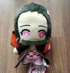 鬼滅の刃　竈門禰豆子　ともぬい　初期