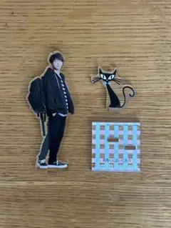 Snow Man 渡辺翔太 アクリルスタンド