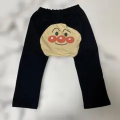 アンパンマン ボトムス100センチ ベビーパンツ