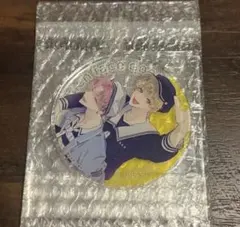 おげれつたなか グラッテ アクリルコースター ハッピーオブジエンド