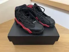 ジョーダン13 キッズサイズ17cm