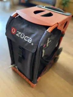 2025年最新】zuca キャリーの人気アイテム - メルカリ