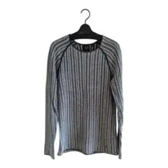 archive ARMANI knitsweater black