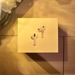 AirPods Pro3