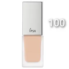 イプサ IPSA リキッド ファウンデイションe / 100のサムネイル
