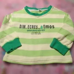 90cm トレーナー